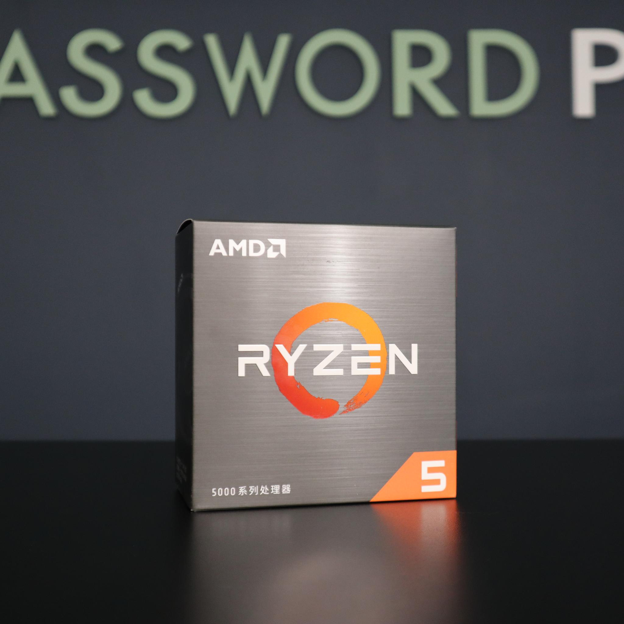 AMD Ryzen 5 5600 | Brand New Sealed