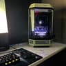 Matcha Green Tower 250 - 4070 Ti Super - Ryzen 9 5900x - Crosshair VIII Impact  - 32gb Dominator RAM