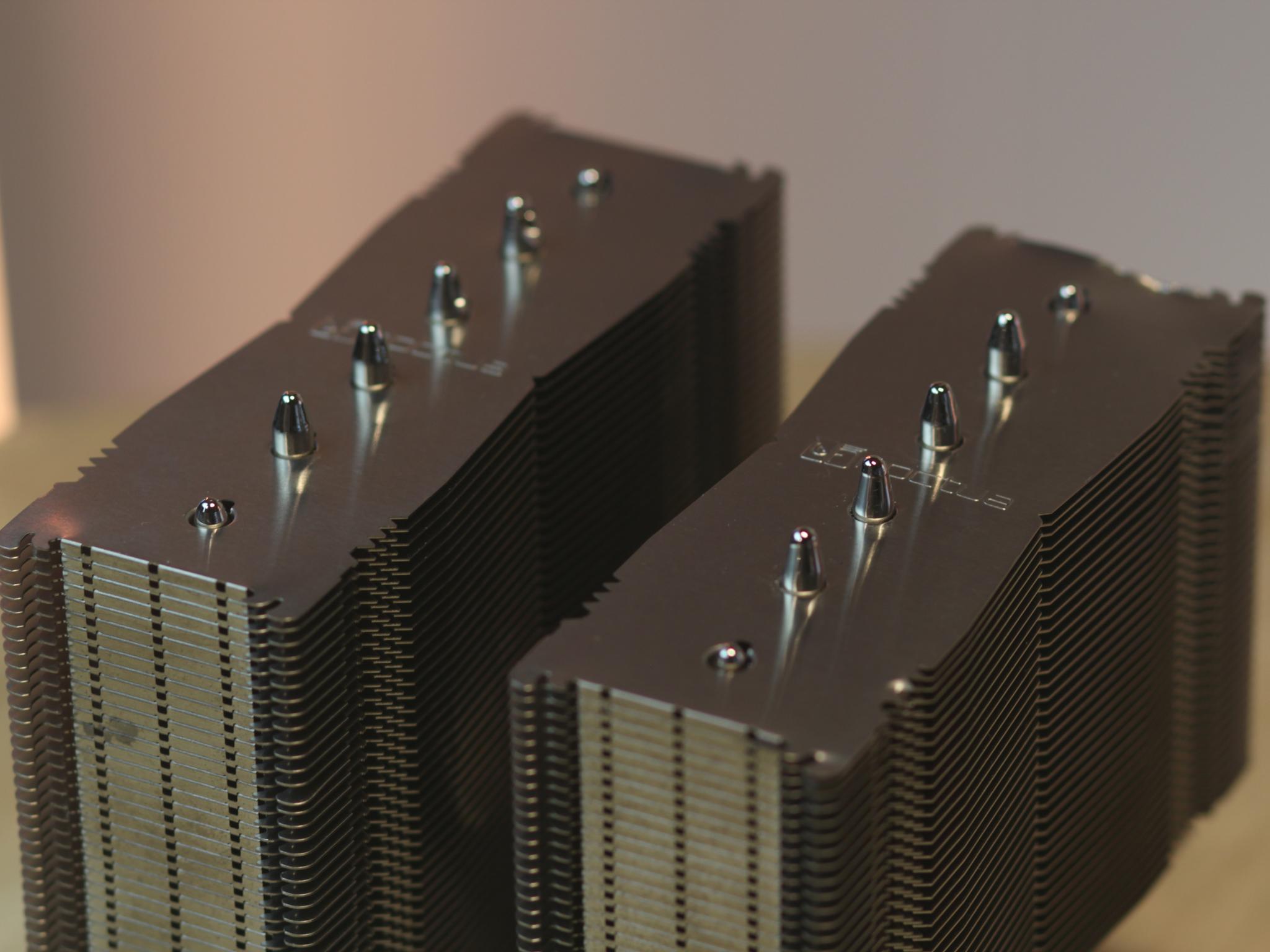 Noctua NH-D15
