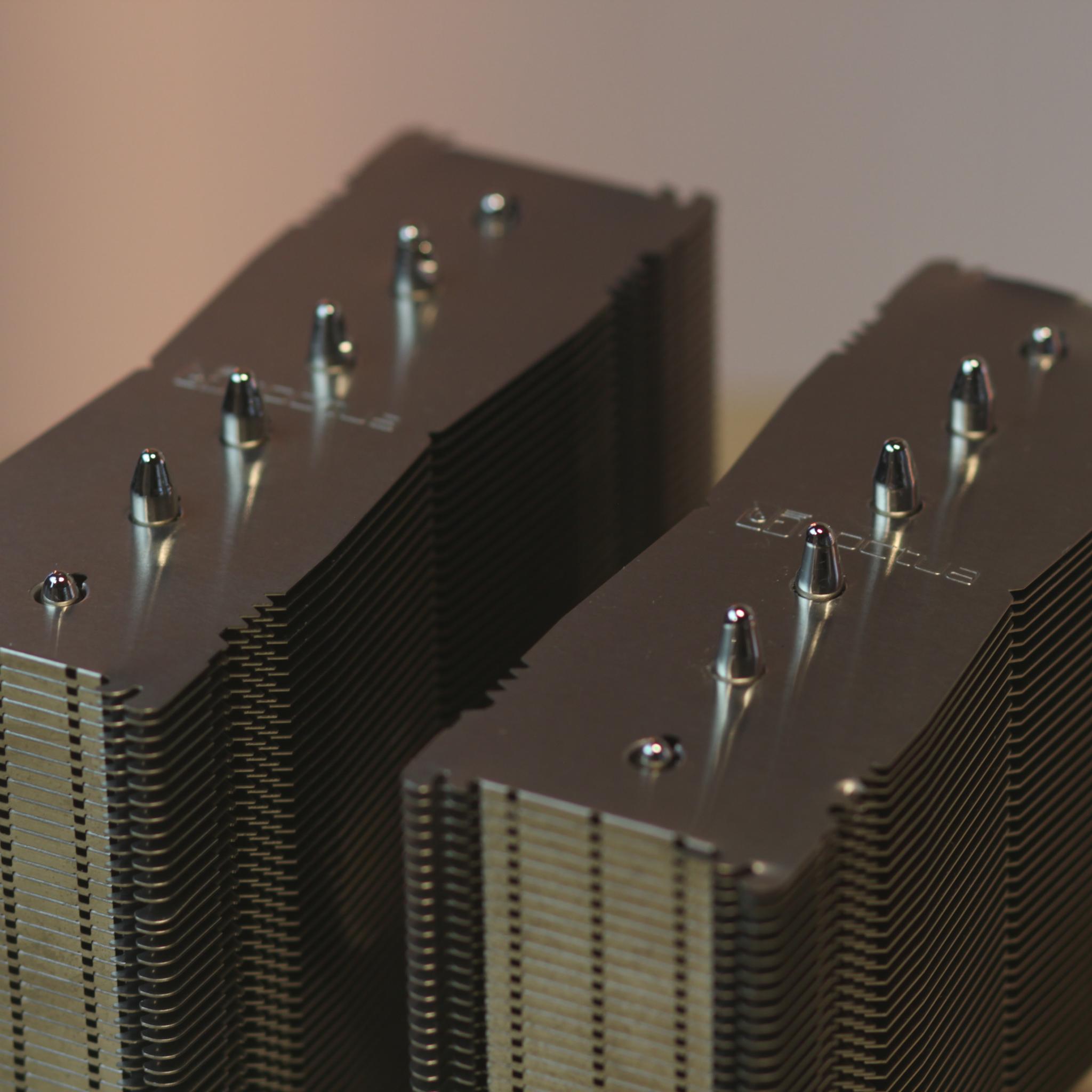 Noctua NH-D15