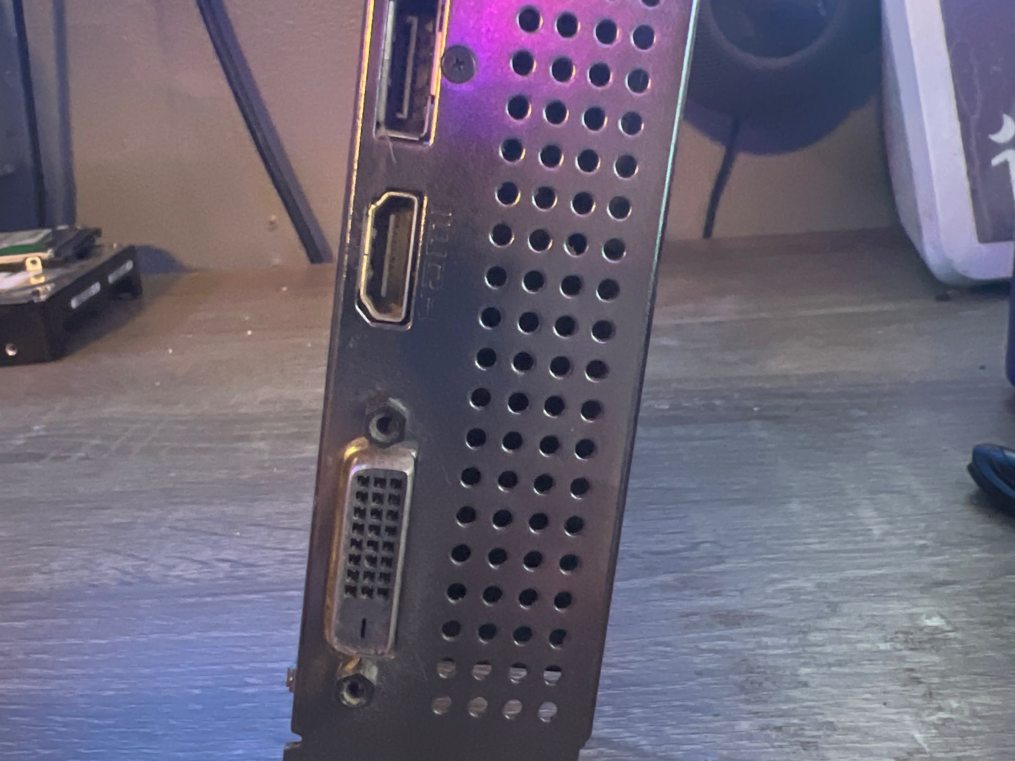 HP 1650 Super