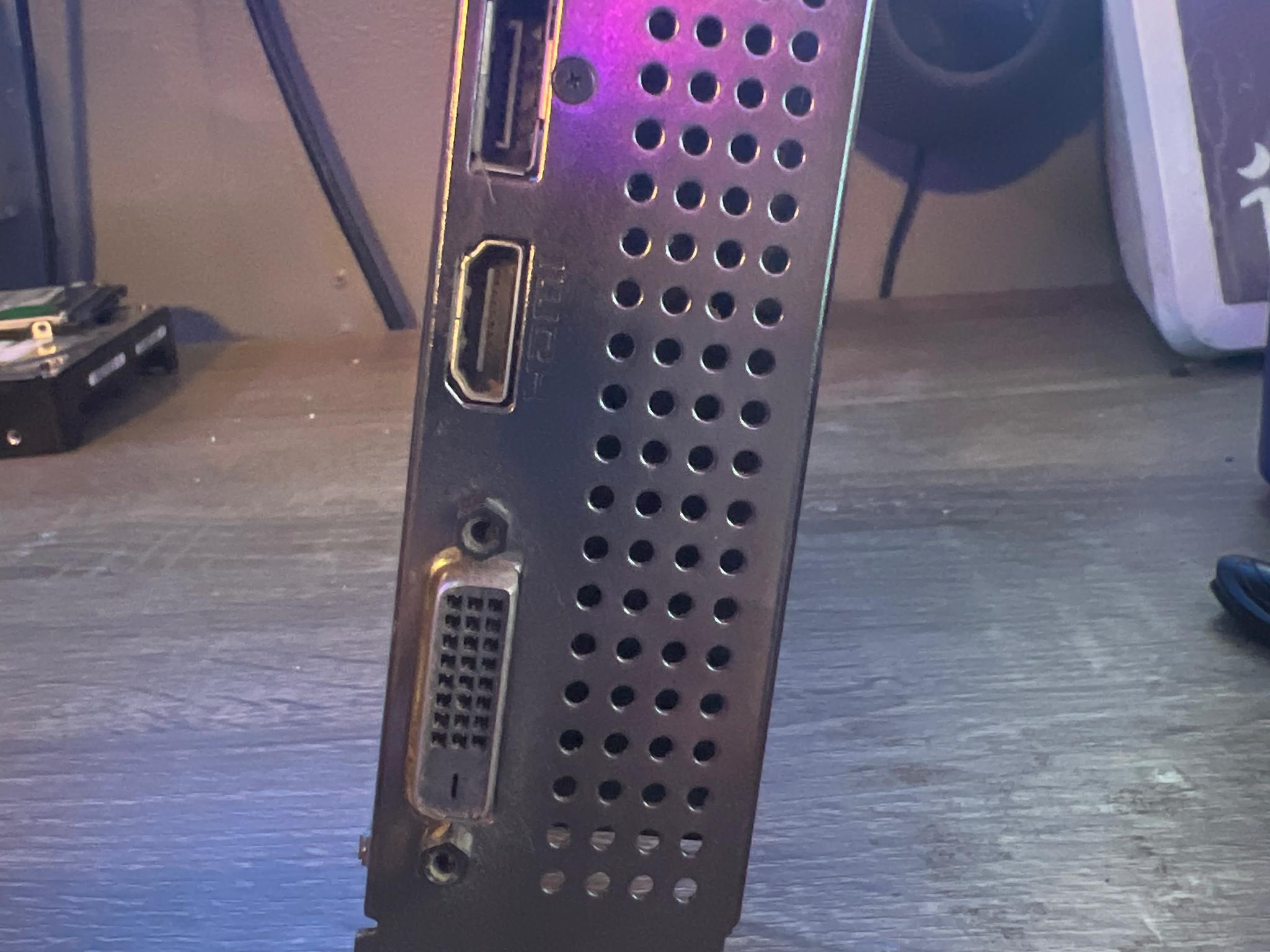 HP 1650 Super