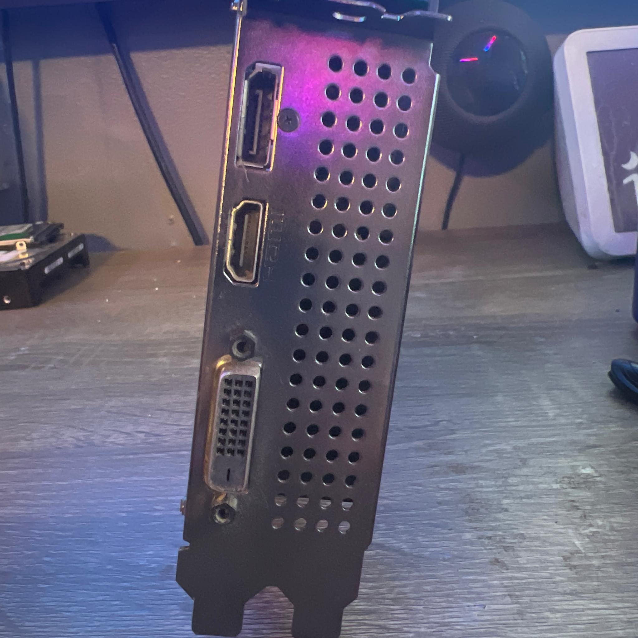 HP 1650 Super