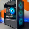 🖥️ Custom Built Gaming PC — RTX 5060 Ti | Ryzen 5 5500X3D | 32GB RAM | 1TB NVMe