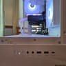 3060 TI RYZEN 5 WHITE GAMING PC
