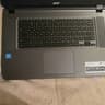 Linux Mint Laptop 15 Inch
