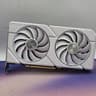 Asus Dual OC White RTX 4070 Super