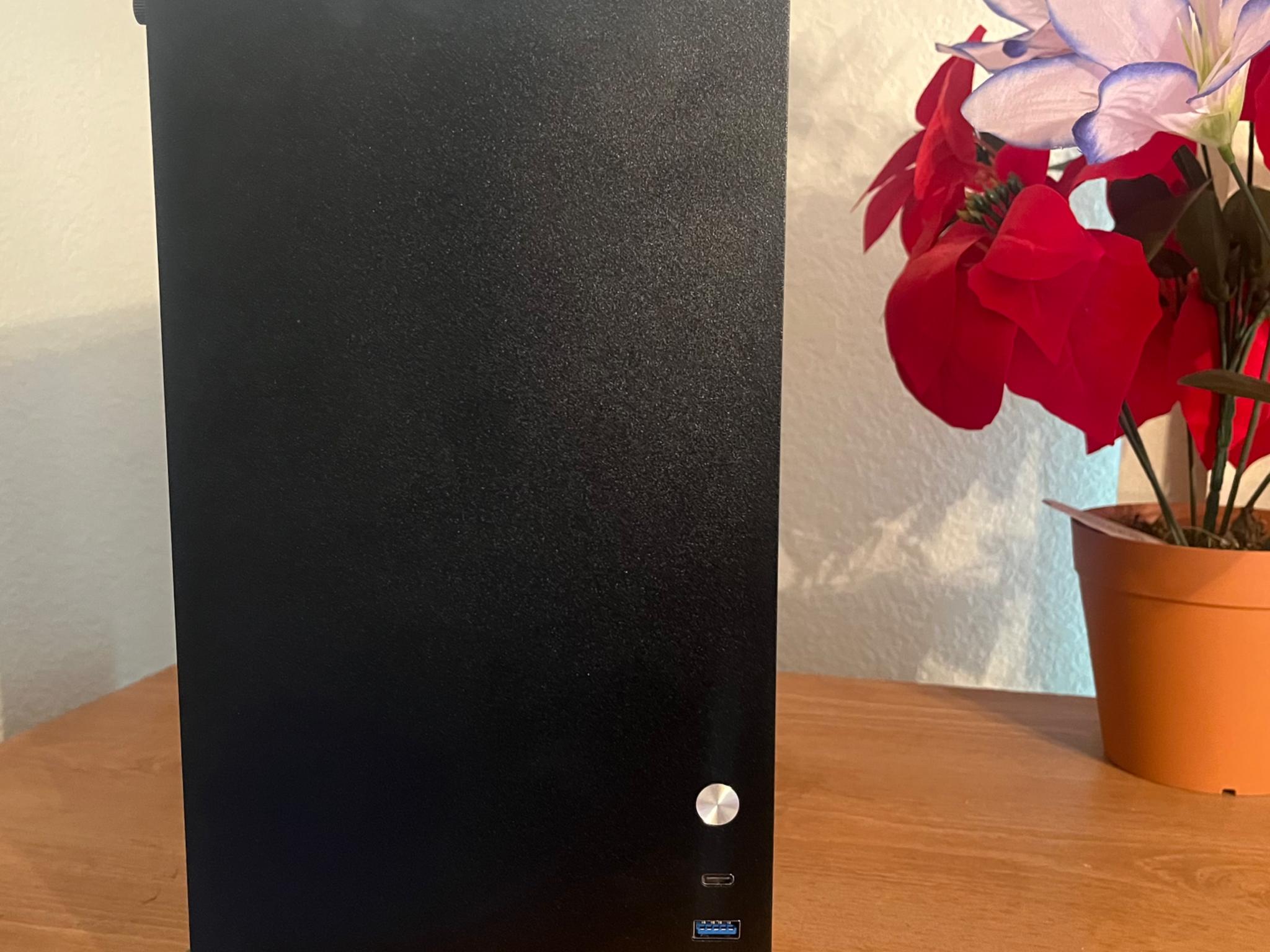 RTX Gaming Desktop