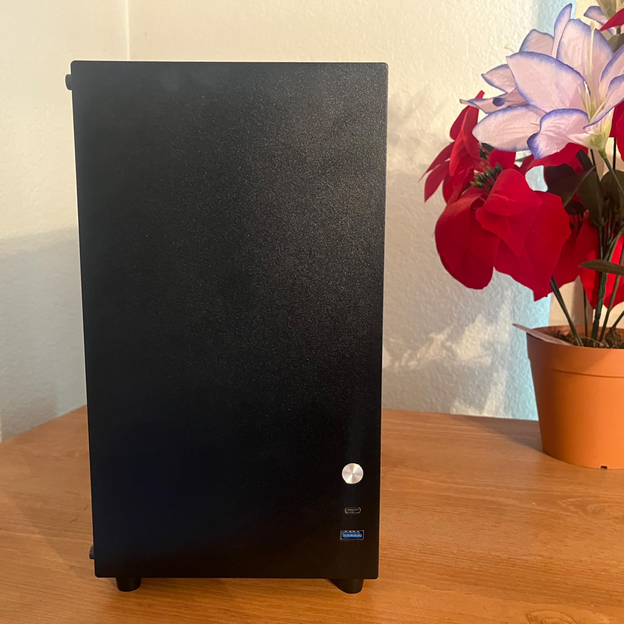 RTX Gaming Desktop