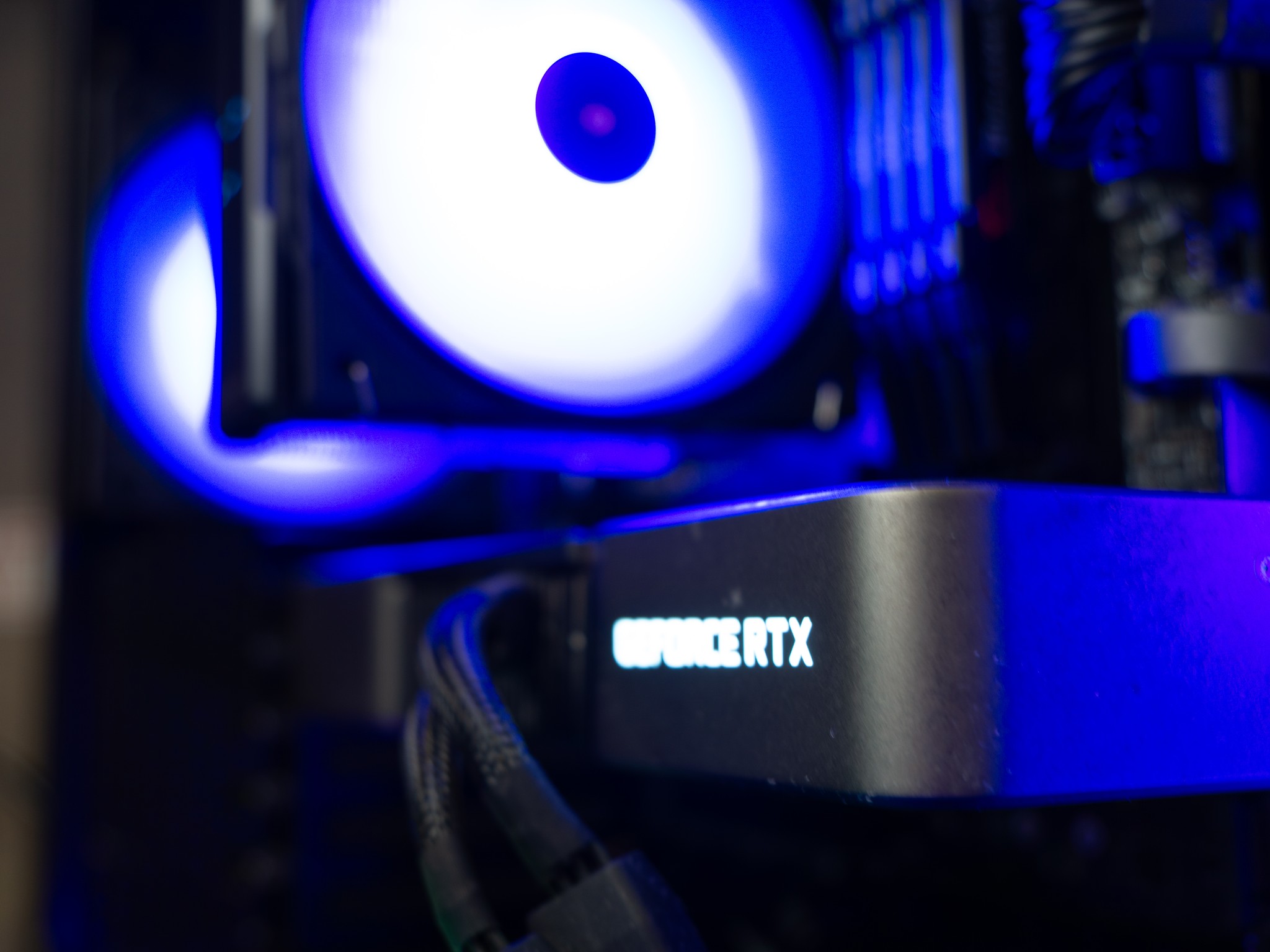 Gaming PC | RTX 3080 | Ryzen 5 5600x | 32GB RAM | 1TB SSD |