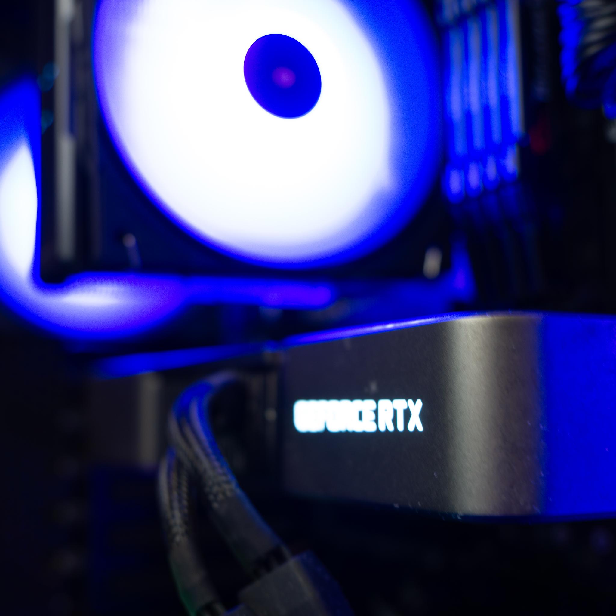 Gaming PC | RTX 3080 | Ryzen 5 5600x | 32GB RAM | 1TB SSD |