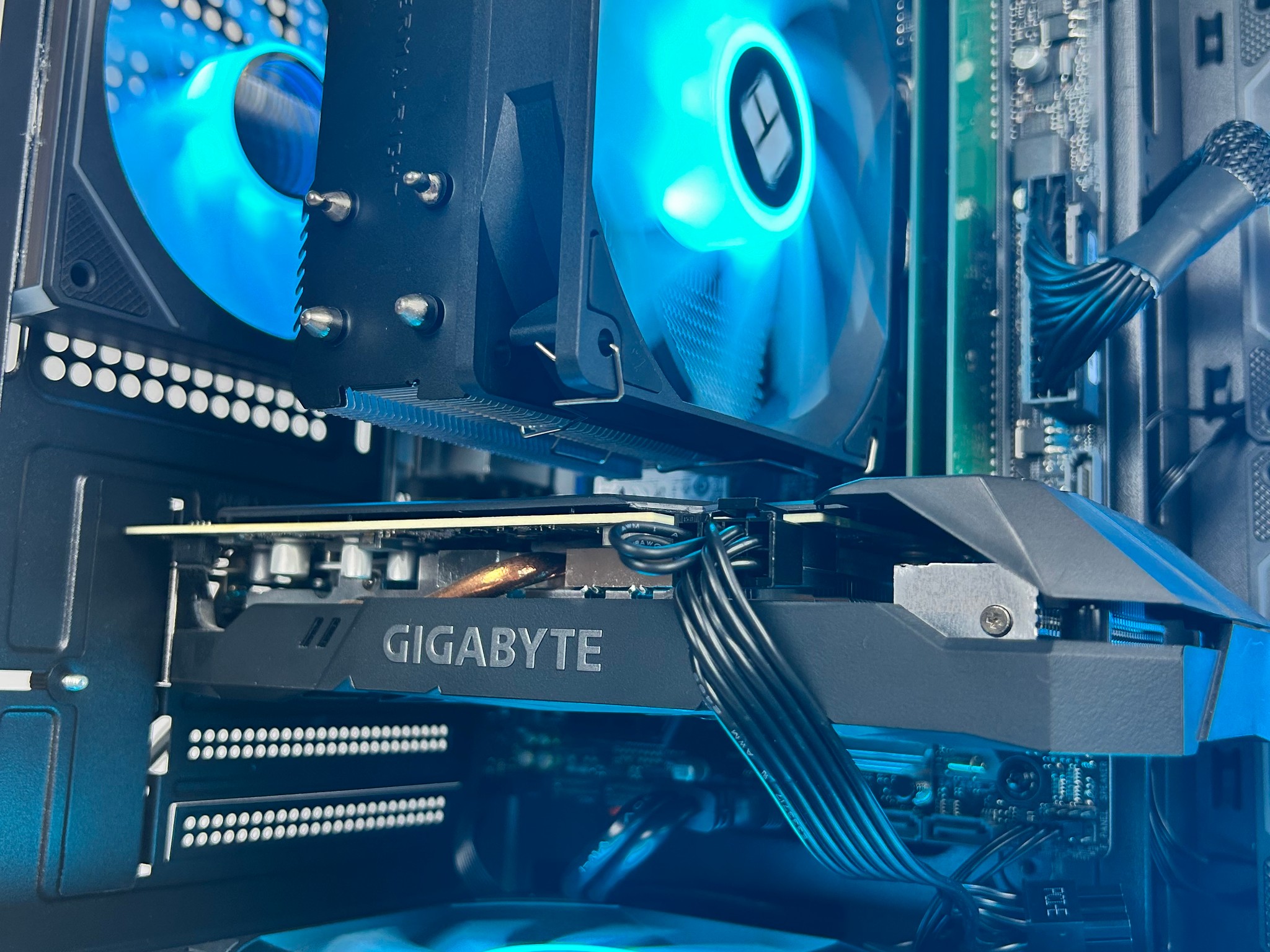 る様ゲーミングPC/Core i5-8500/16G/RTX2060 Budget Gaming PC | Nvidia RTX 2060 6GB | Intel I5 8500 | 16GB DDR4