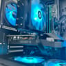 Budget Gaming PC | Nvidia RTX 2060 6GB | Intel I5 8500 | 16GB DDR4 | WIN11 | Free Shipping!!!
