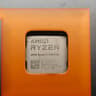 AMD Ryzen 5 7600x3d 4.7Ghz 6 core 12 thread AM5 CPU