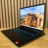 Alienware m16 R1 Gaming Laptop RTX 4070 Ryzen 9 7845HX 32GB RAM 1TB NVMe