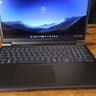 Gaming Laptop Alienware R5 15.3inch l Ryzen 5 7235H l 16GB DDR5 l RTX 4050 l 500GB