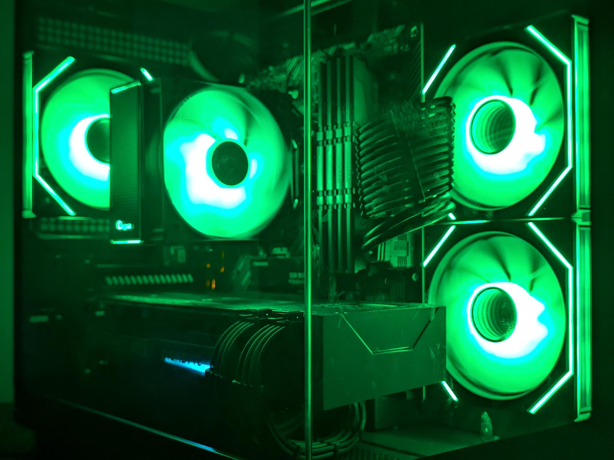 ⭐High-Performance⭐ Custom Streaming/Gaming PC