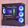 🎮Pro Gamer🎮 Ryzen 5 7500F | RTX 3080 10GB | 32GB DDR5 5200mhz | 1TB nVME SSD | RGB | Win11