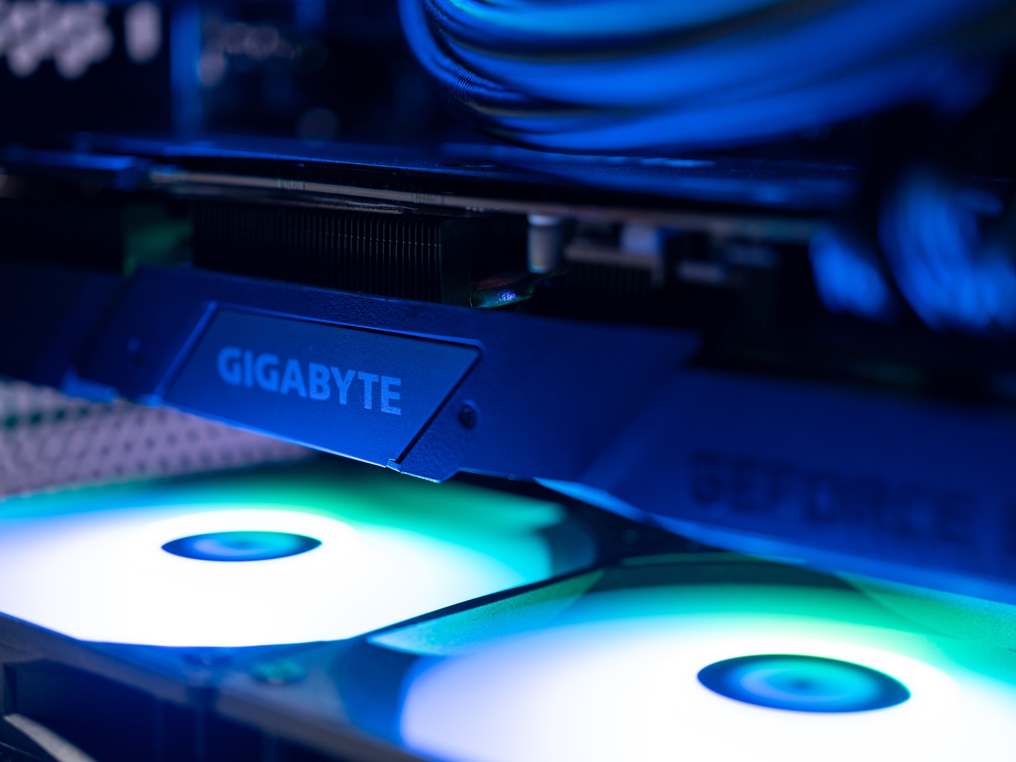 RTX 2070 Super + Ryzen 5 Gaming PC | 16GB DDR4 | 500GB m.2 drive | 240 AIO