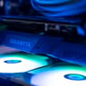 RTX 2070 Super + Ryzen 5 Gaming PC | 16GB DDR4 | 500GB m.2 drive | 240 AIO