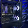 Tusker Build 8010