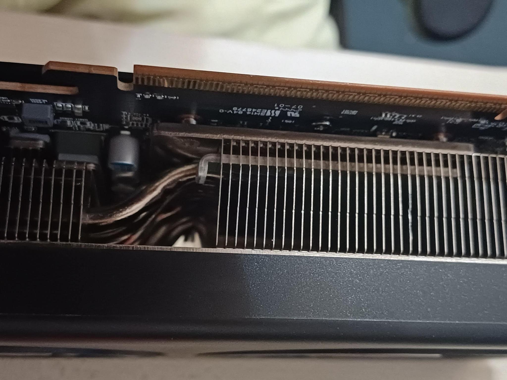 PowerColor Hellhound AMD Radeon RX 9070 XT 16GB GDDR6