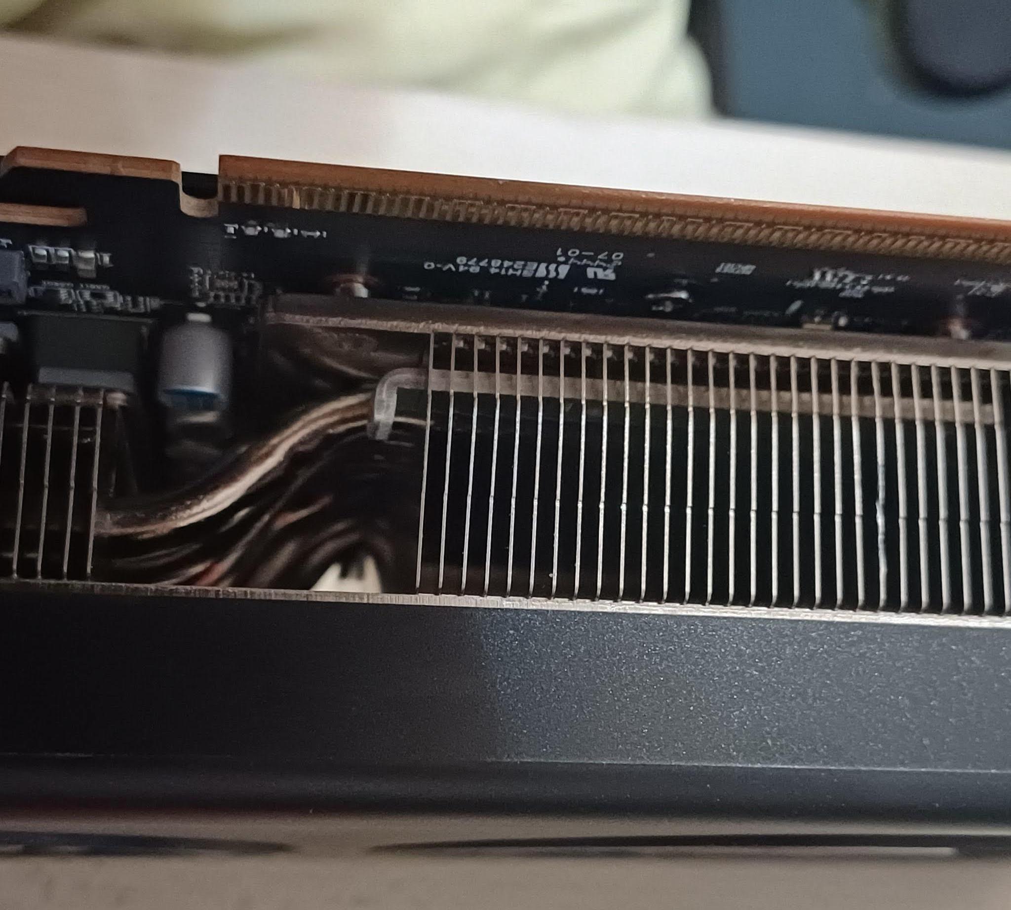 PowerColor Hellhound AMD Radeon RX 9070 XT 16GB GDDR6