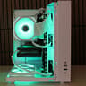 🖥️ RX 6650 XT Gaming PC | i7-9700F | 16GB RAM | 512GB SSD | Windows 11 | 1080p High FPS 🖥️