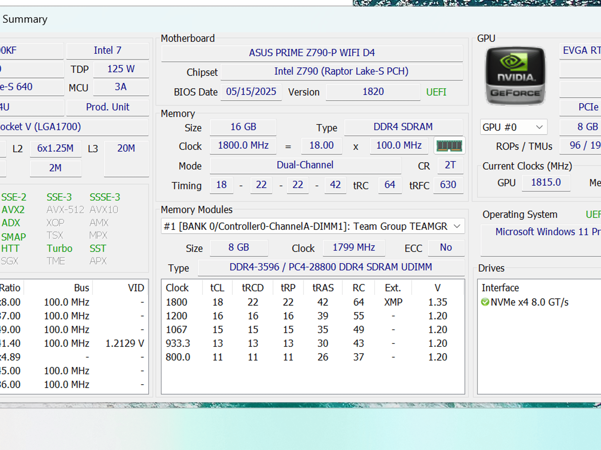 1080P/ 1440P Gaming 12600KF+3070TI