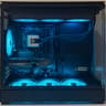 AMD X3D Ryzen 7 7700X3D 32GB DDR5 RAM GeForce RTX 5060 Ti 1TB Gen5 NVMe SSD 850W Gold Gaming PC