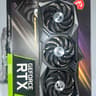 Msi Gaming X Trio 3090 24GB Vram