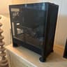Gaming PC Custom Build