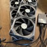 Lian Li UNI Fans SL V2