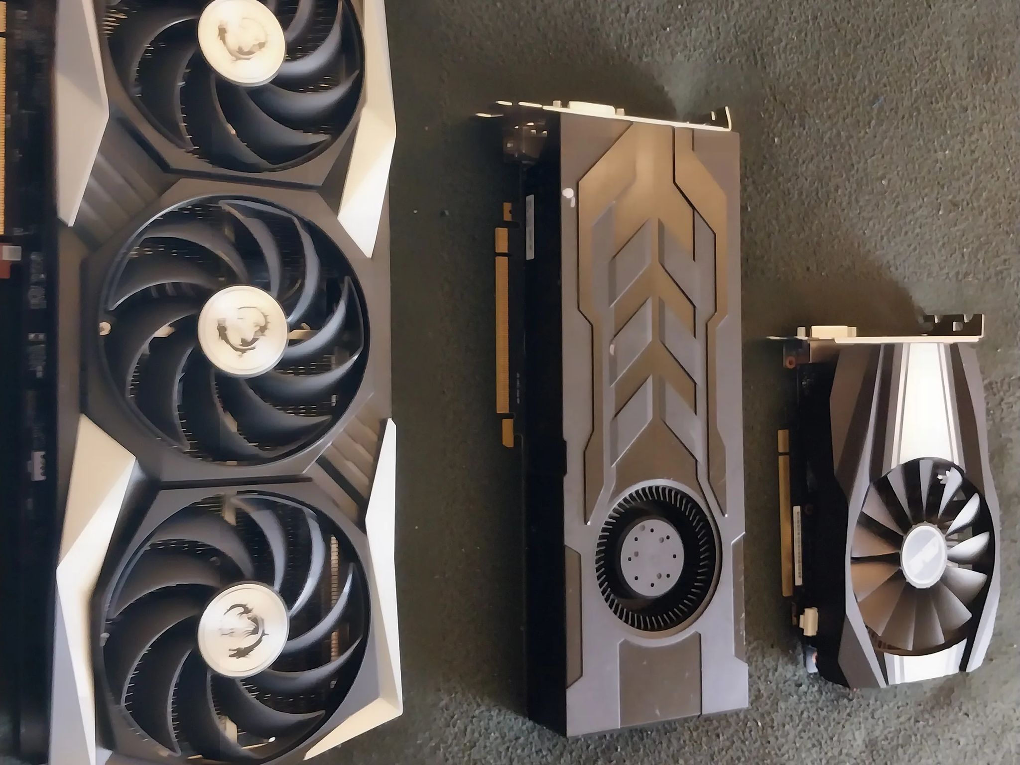 Radeon RX 6750xt