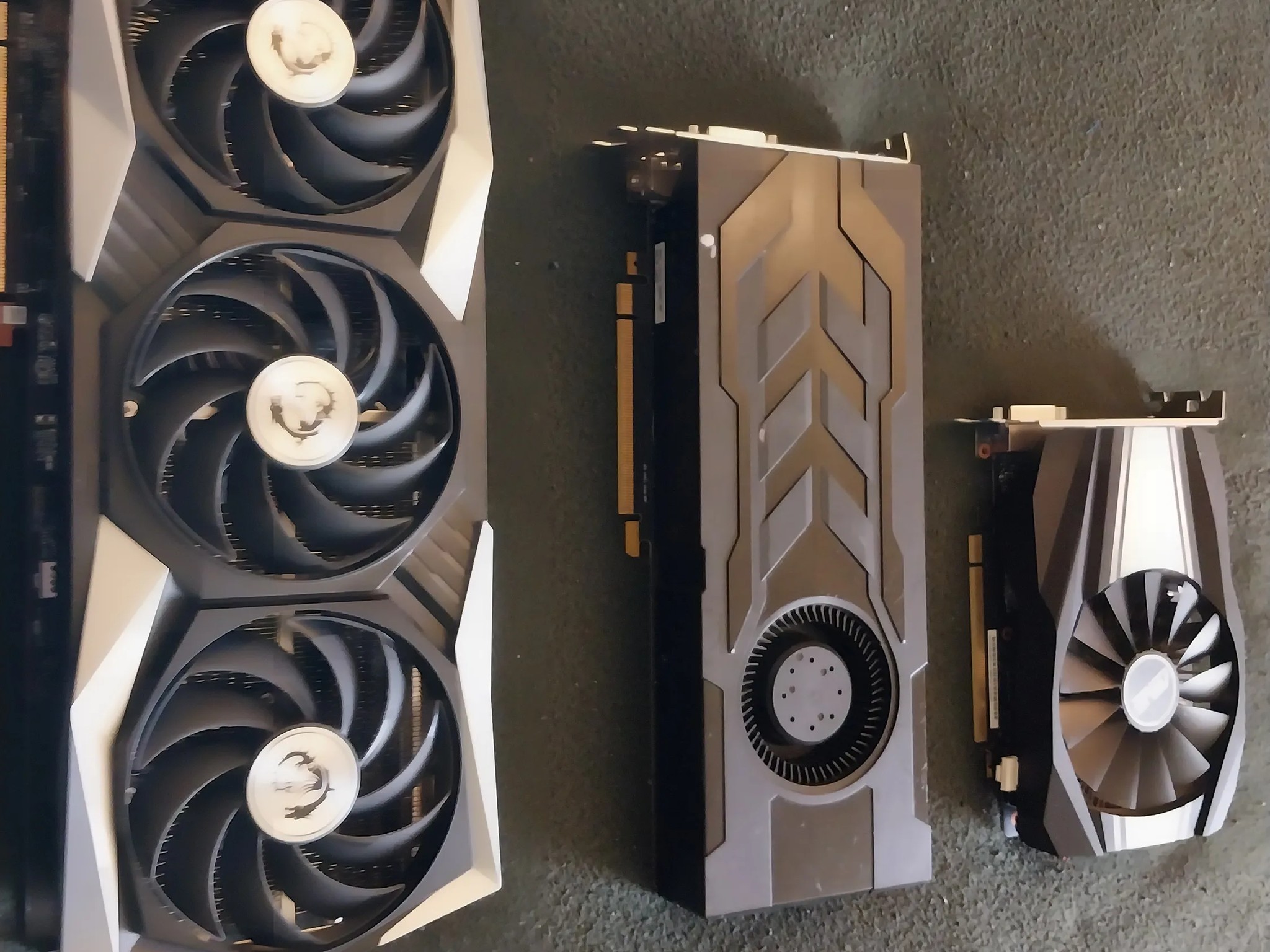 Radeon RX 6750xt