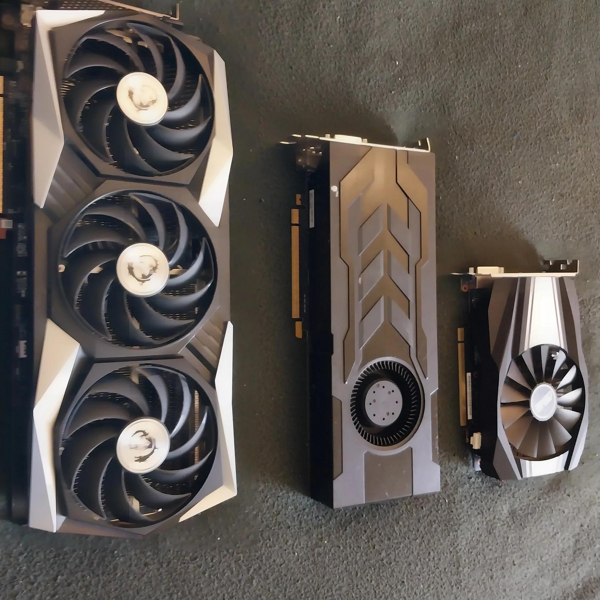 Radeon RX 6750xt