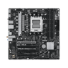 ASUS PRIME B650M-A AX6 AMD AM5 MicroATX Desktop Motherboard