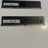 DDR4 2x8 16gb