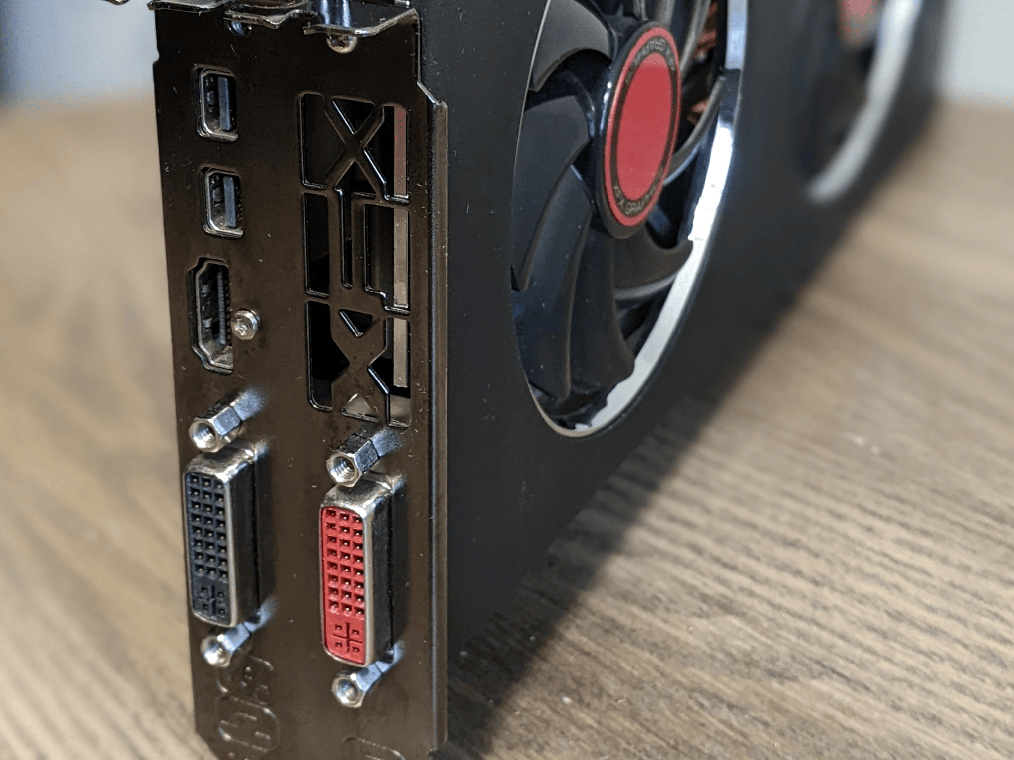 XFX R9 280 3GB