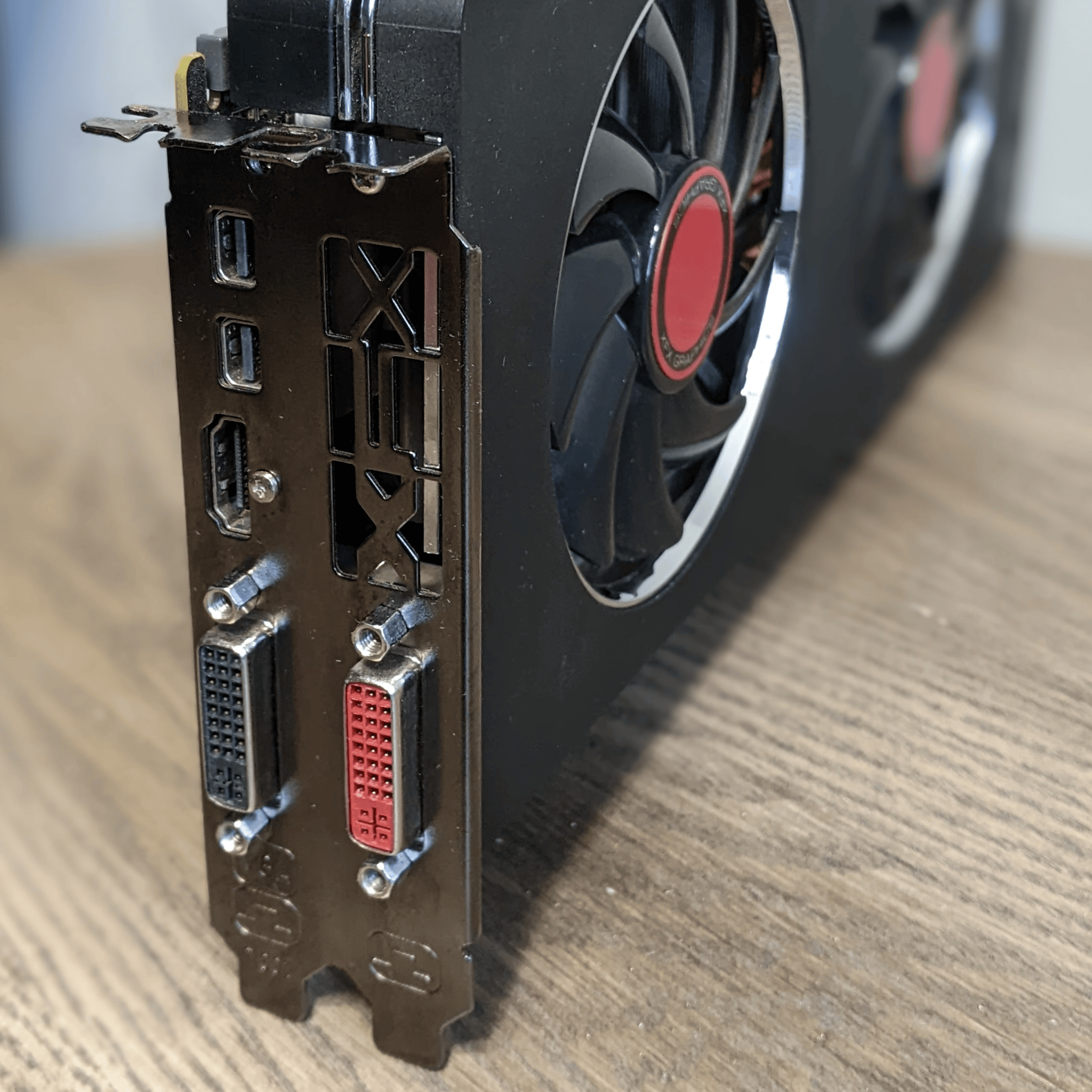 XFX R9 280 3GB