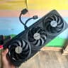 GIGABYTE GAMING OC 12gb 4070 Ti