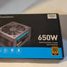 650 Watt Semi-Modular Powerspec