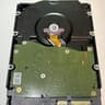 WD Gold 4TB WD4003FRYZ 7200RPM SATA Enterprise HDD – 30,250 Hours – SMART Good