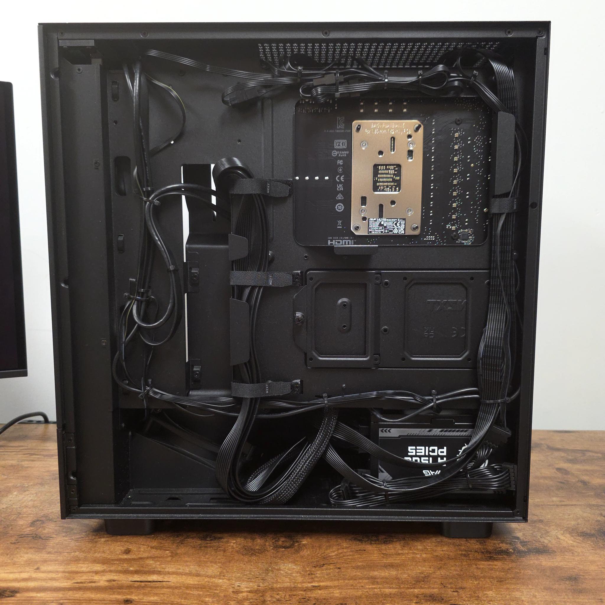 BCPC 26-40🔥 RTX 5070 Gaming PC – Ryzen 7 7700X | 32GB DDR5 | 1440p Ultra Beast 🔥