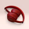 Beats Solo3 Wireless Headphones - Product RED