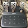 Logitech G29/G920 Pedals **Pedals Only**