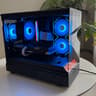 New! RTX 5060ti 16gb Gaming PC DLSS 4.0