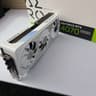 GIGABYTE AERO OC GeForce RTX 4070 SUPER (White)