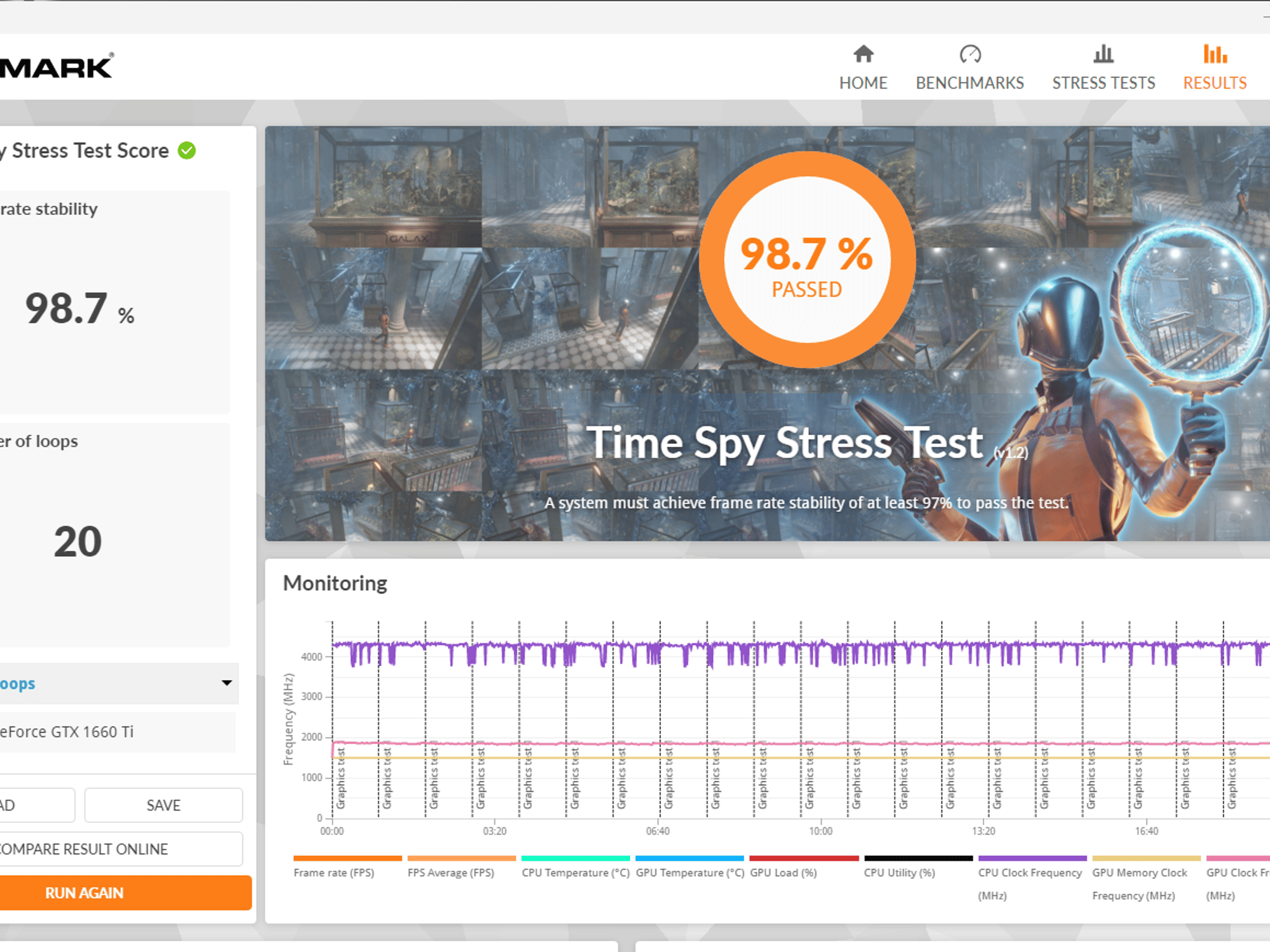 Ryzen 5 3600x / GTX 1660 Ti / 16GB DDR4 3200MHz / 512 NVMe SSD