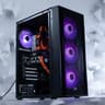 PerformPlus RTX 2060 32GB Gaming PC Windows 10 Pro Intel i7 1TB Desktop